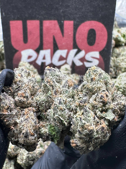 KI221 - Supreme Gelato (Indica)