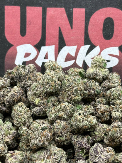 RM67 - Moon Cream SM(Indica)