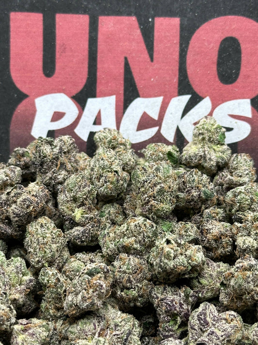 RM67 - Moon Cream SM(Indica)