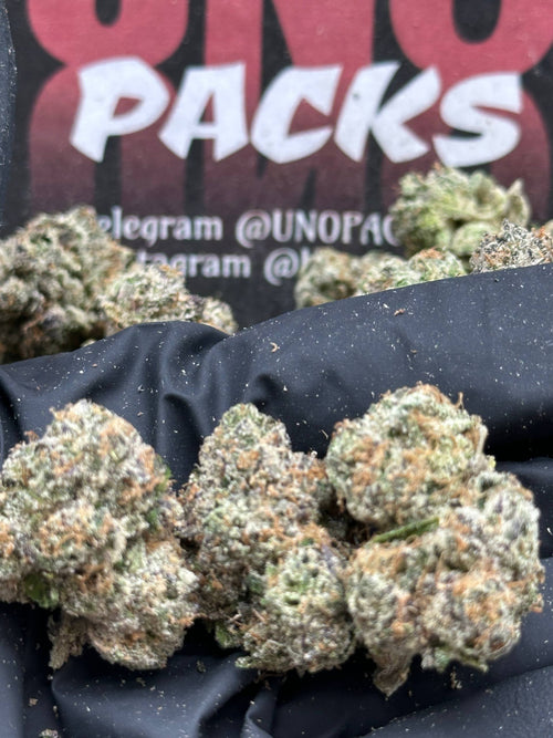 RAP742 - Diamond Biscotti (Hybrid)