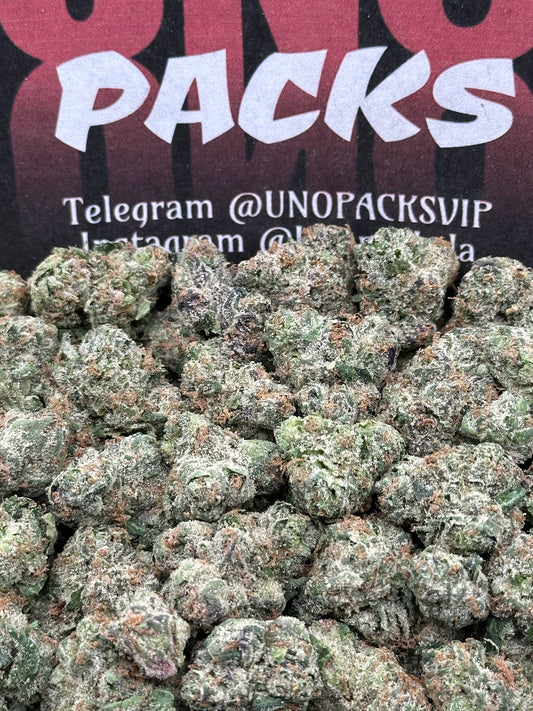 RM69 - Twilight Storm (Indica)