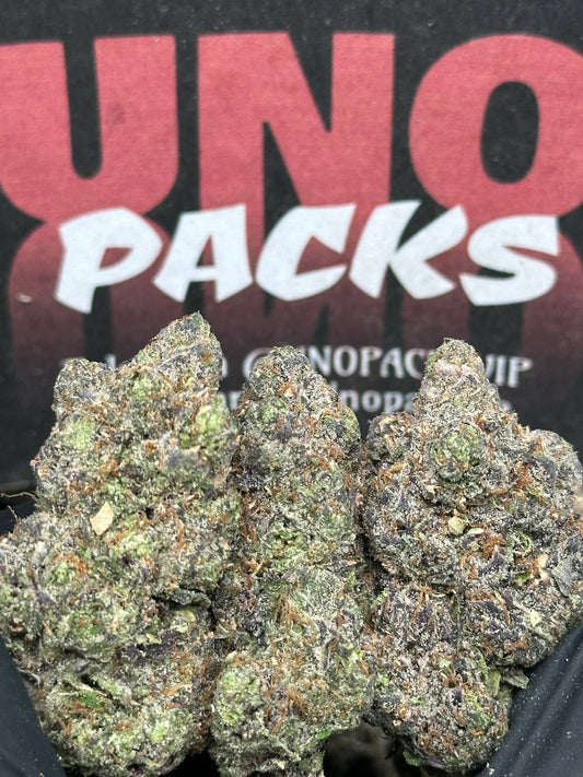 A012 - Mint Cream (Hybrid)
