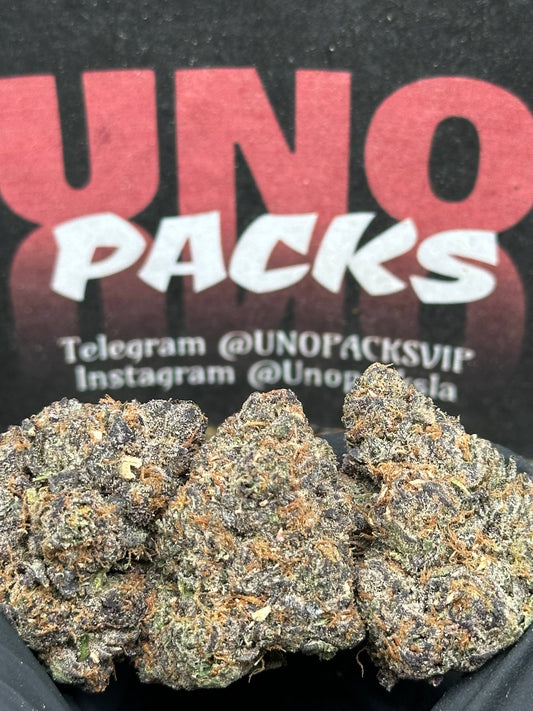 A010 - Pineapple OG (Hybrid)