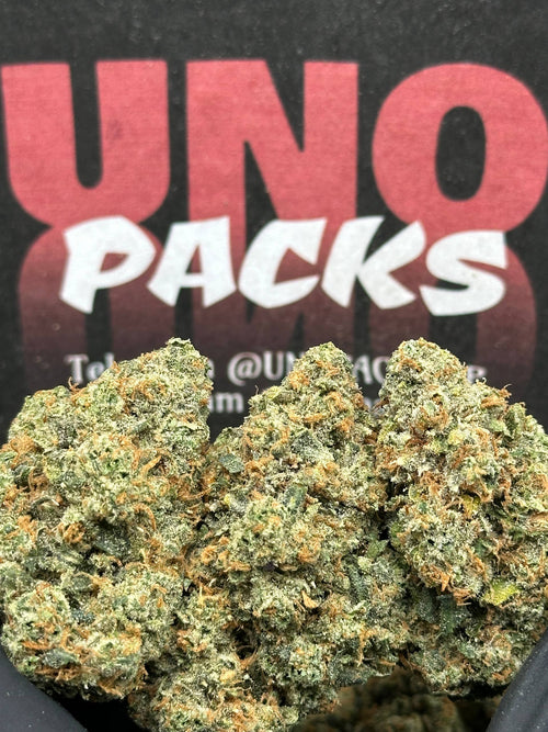 XLG007 - Royal Diamond (Indica)