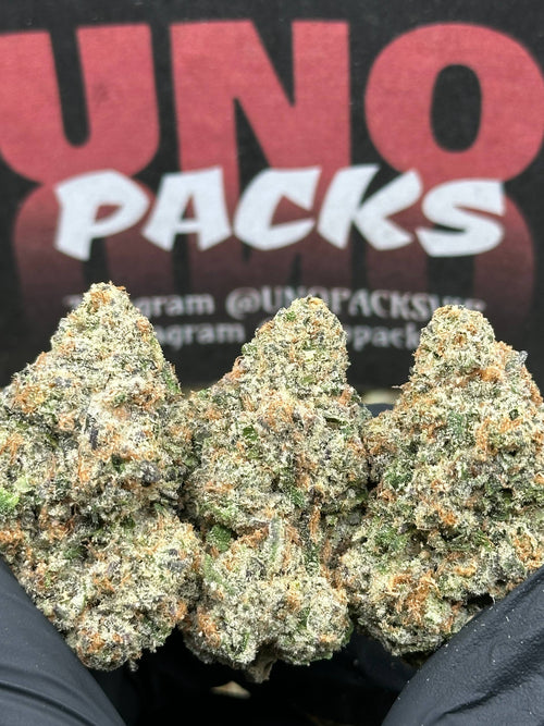 IN608 - Rocket Fuel (Hybrid)