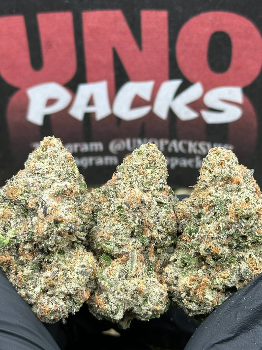 IN608 - Rocket Fuel (Hybrid)