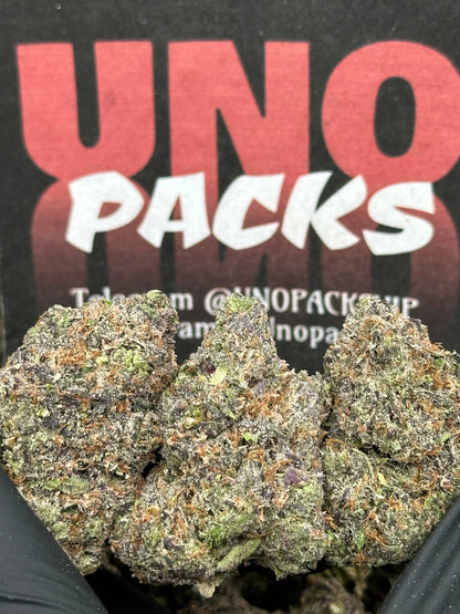 A016 - Apple Pie (Hybrid)
