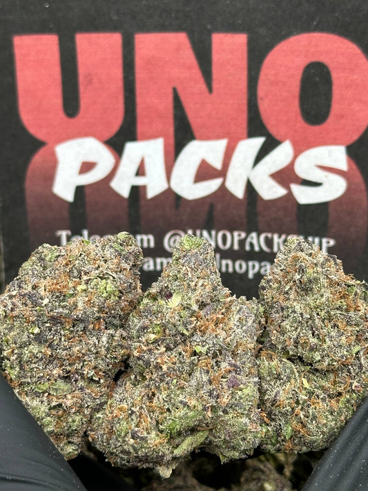 A016 - Apple Pie (Hybrid)
