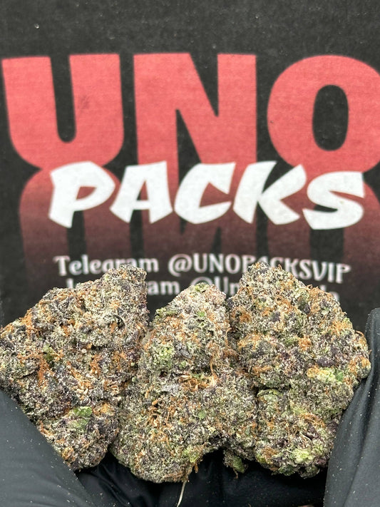 A014 - Honey Cake (Hybrid)