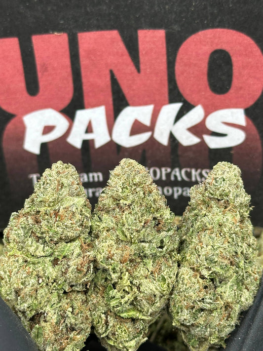 FK139 - Mango Crush (Hybrid)