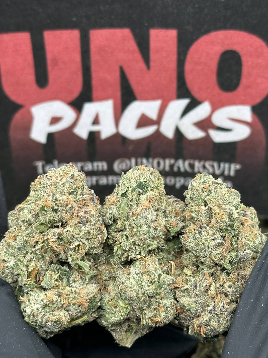 KI212 - Frosted Cake (Indica)
