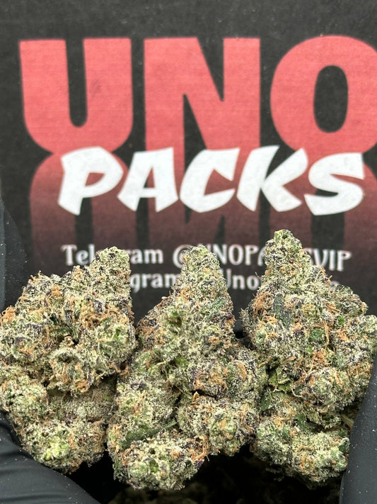 IN215 - Atomic Diesel (Hybrid)
