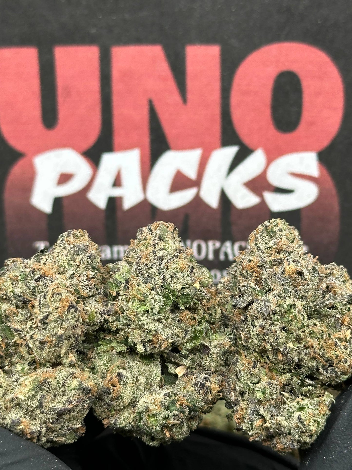 IN815 - Galactic Glue (Hybrid)