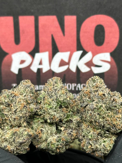 IN815 - Galactic Glue (Hybrid)