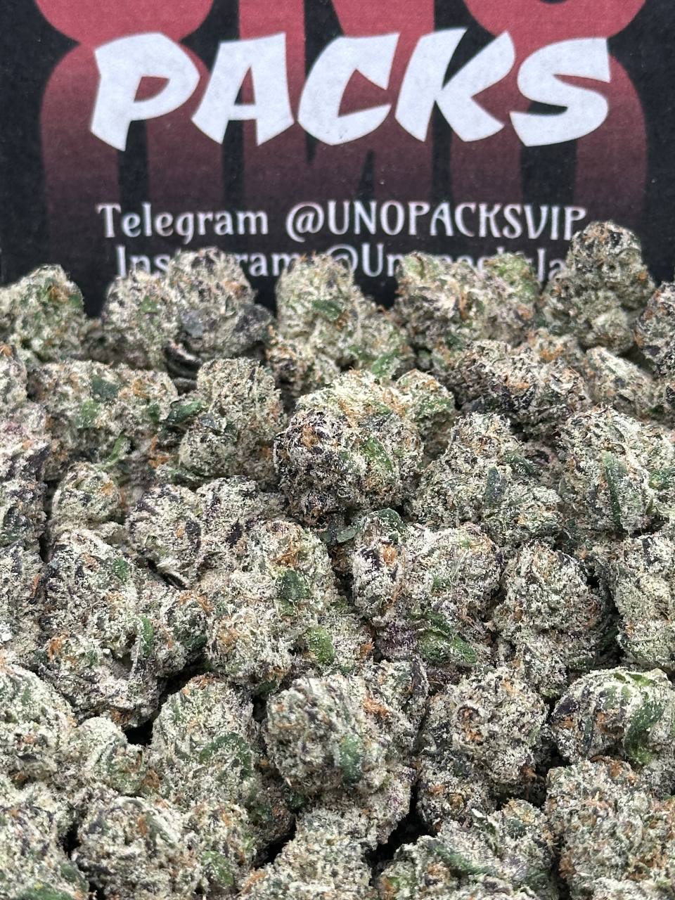 RM62 - Blue Razz Gelato SM (Hybrid)