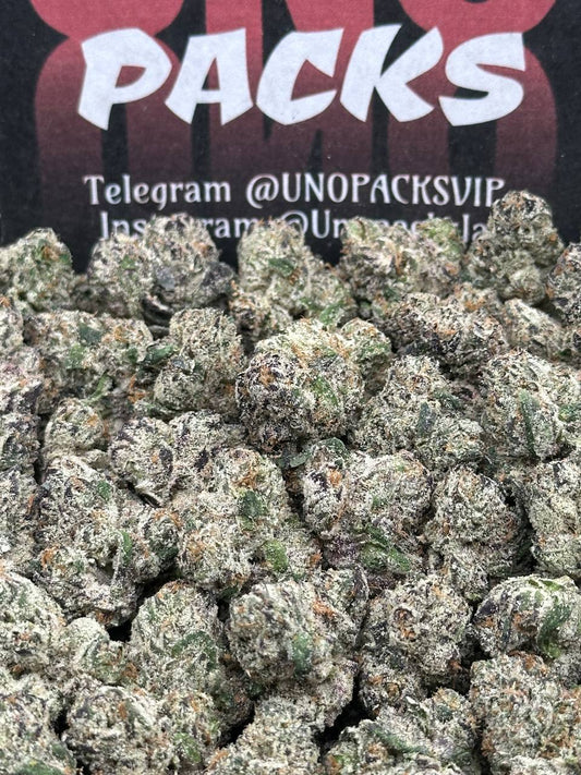 RM62 - Blue Razz Gelato SM (Hybrid)