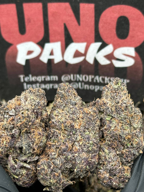 A011 - Mango Skies (Hybrid)