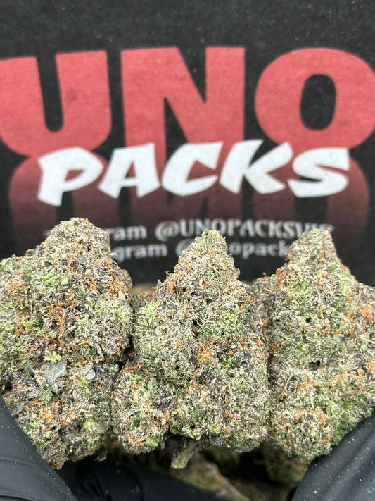 A015 - Lemon Gelato (Sativa)