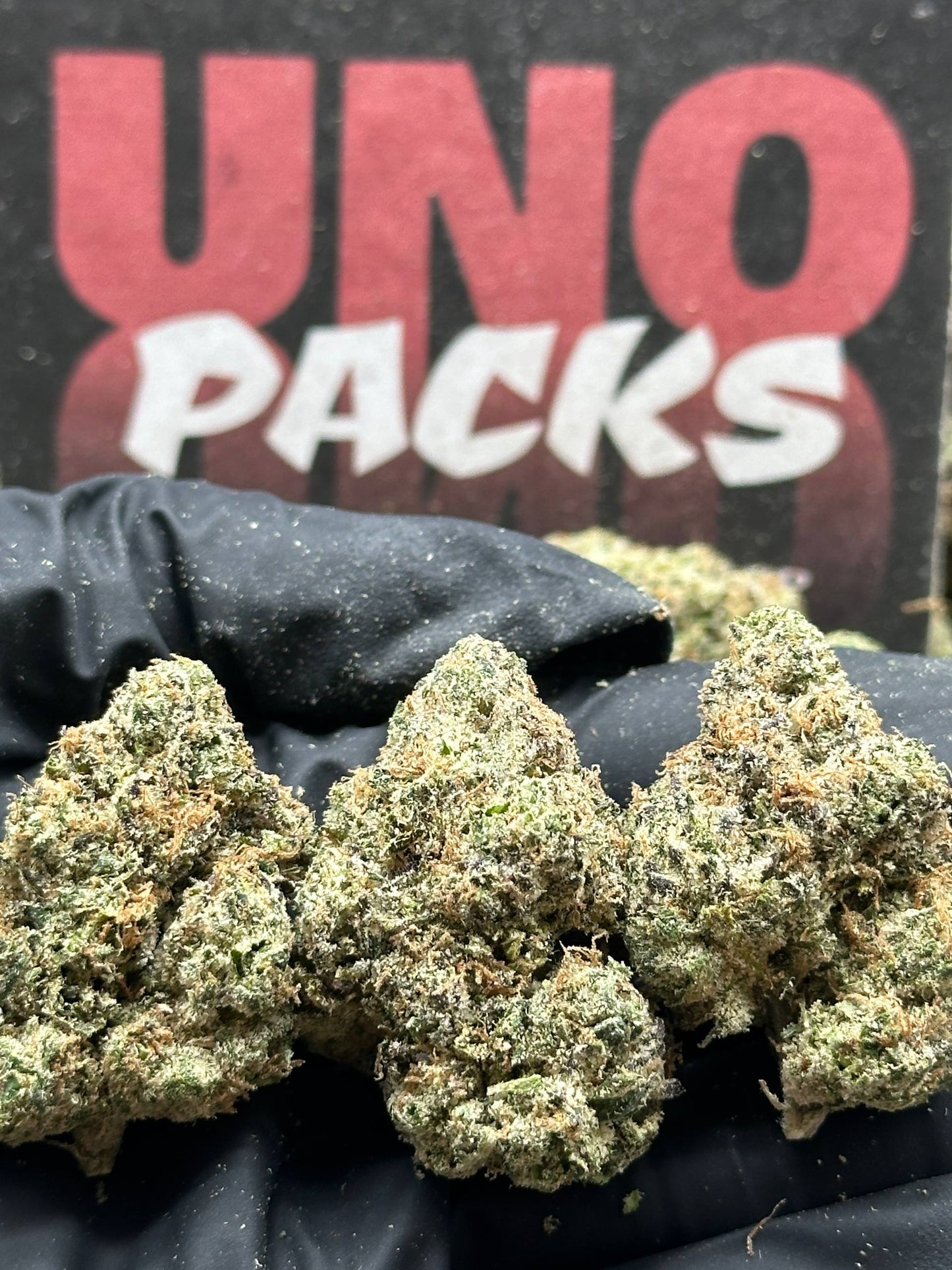 A005 - Platinum Cream (Indica)