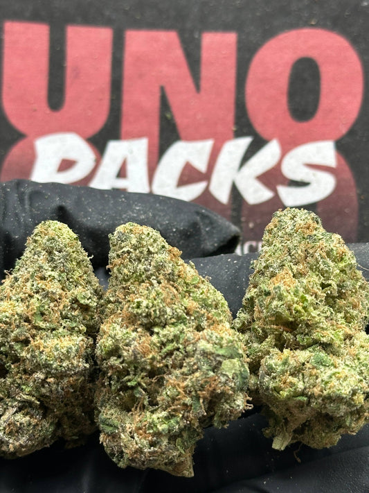 A003 - Candy Soda (Hybrid)