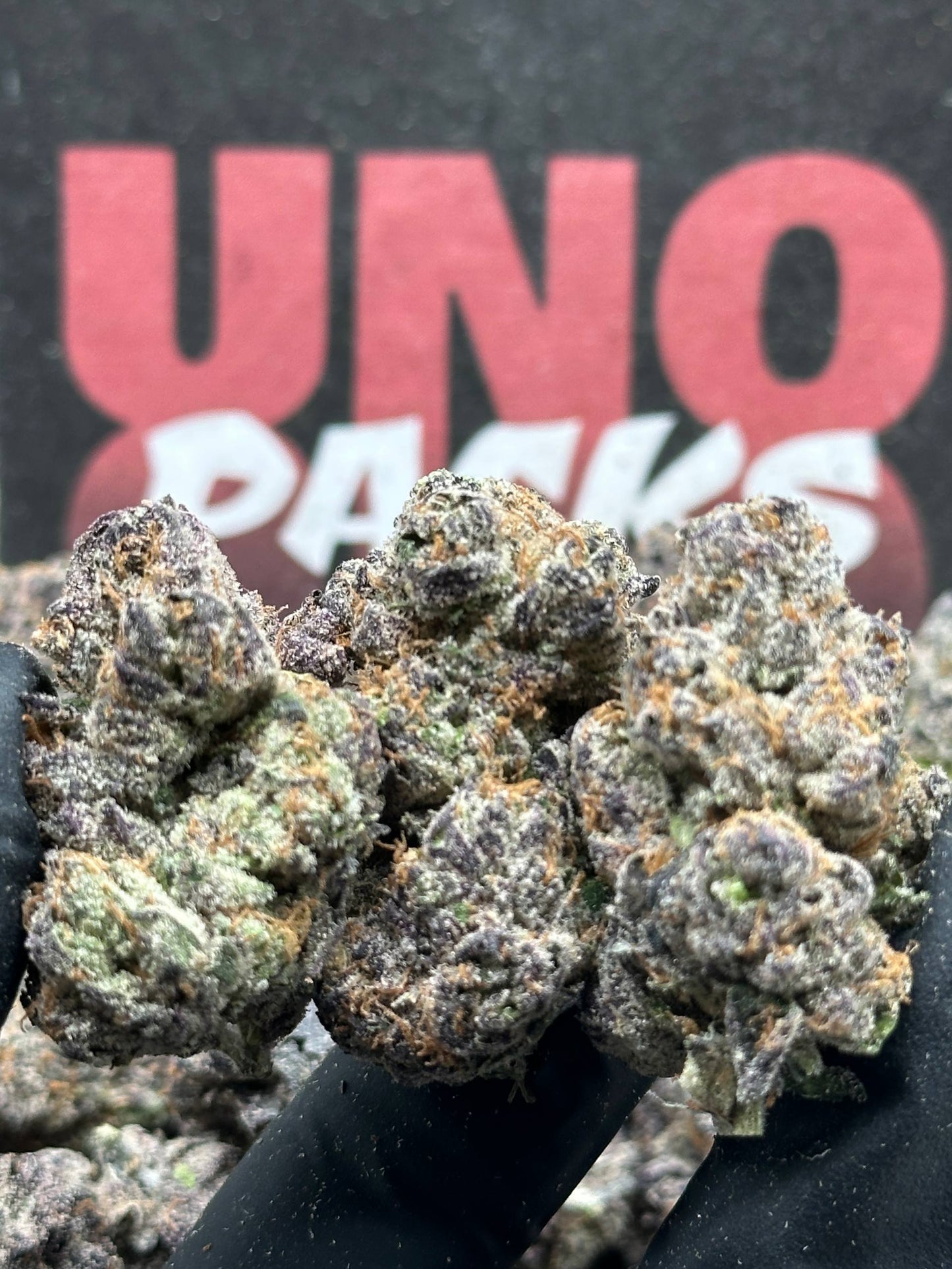 A023 - Citrus Royale (Hybrid)