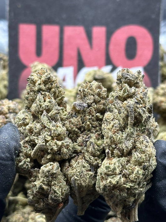 B012 - Cedar Reserve (Hybrid)