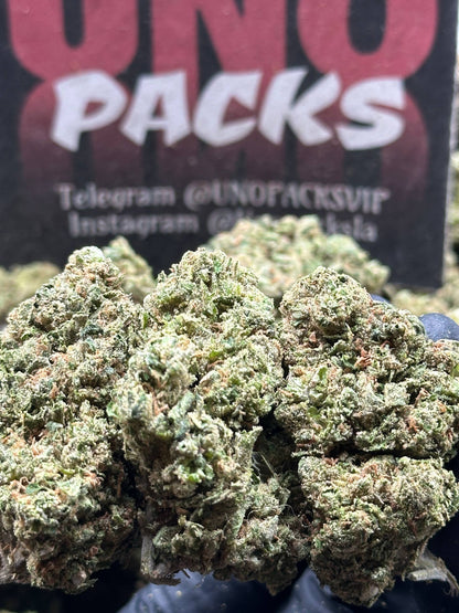 L004- Birch Ridge (Sativa)
