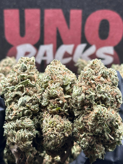 B017 - Prairie Field (Sativa)