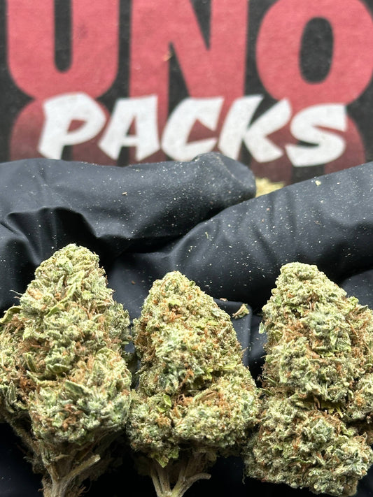B022 - Stone Reserve (Hybrid)