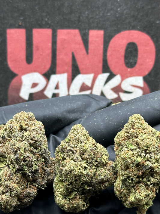 IP032- Stone Timber (Indica)