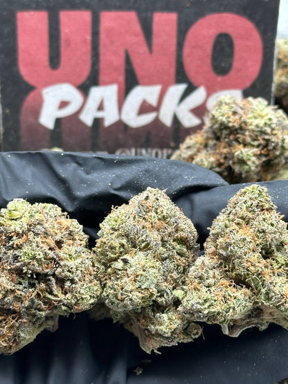 A031 - Cherry Gelato (Indica)