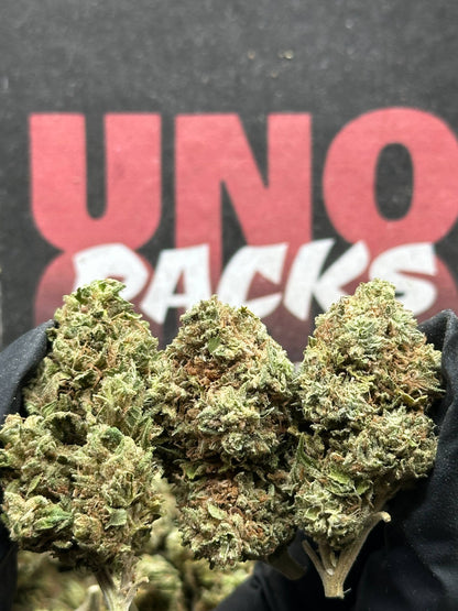 L006 - Granite Creek (Hybrid)