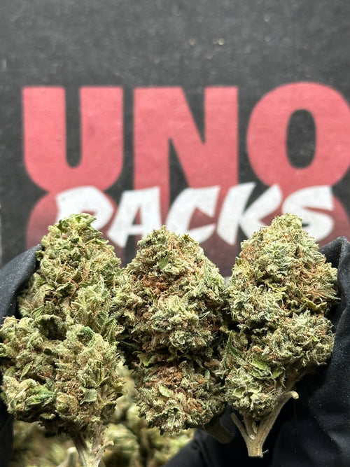 L006 - Granite Creek (Hybrid)