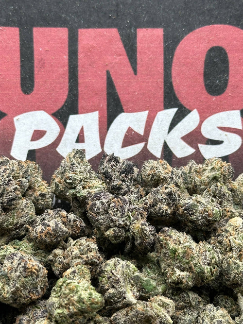 S025- Candy Grove II (Indica)
