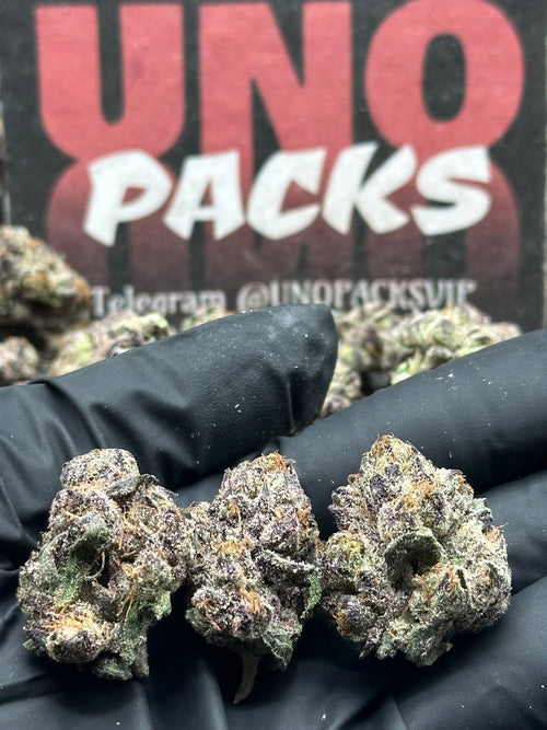 A036 - Velvet Diamond (Hybrid)
