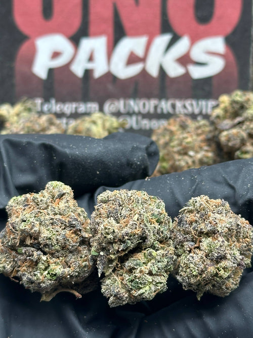 A048 - Velvet Fumez (Hybrid)