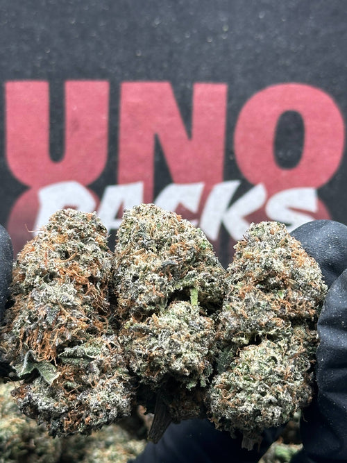 A043 -Lemon Zlushie (Hybrid)