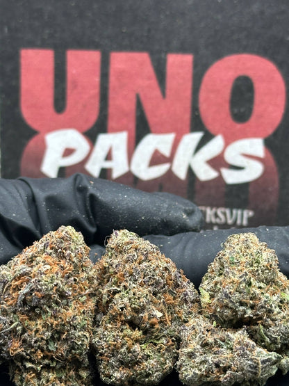 A044 -Citrus Mirage (Sativa)