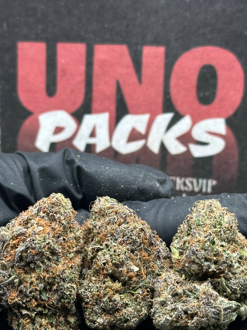 A044 -Citrus Mirage (Sativa)