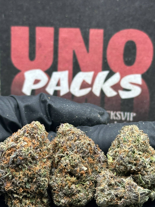 A044 -Citrus Mirage (Sativa)