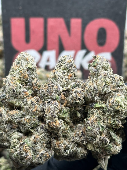 TD001 - Crown Cannoli (Hybrid)