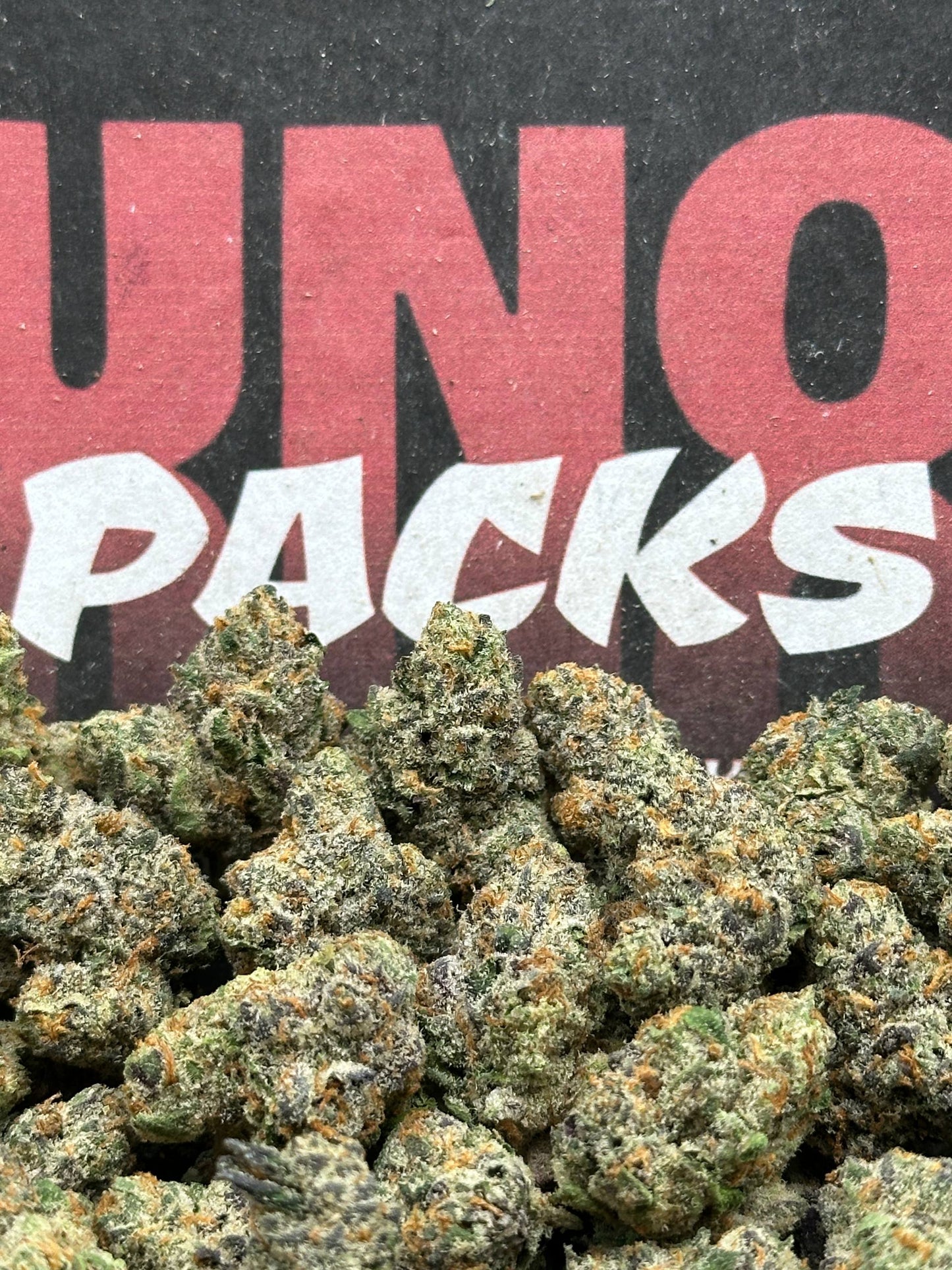 S031 -Citrus Dream SM (Hybrid)