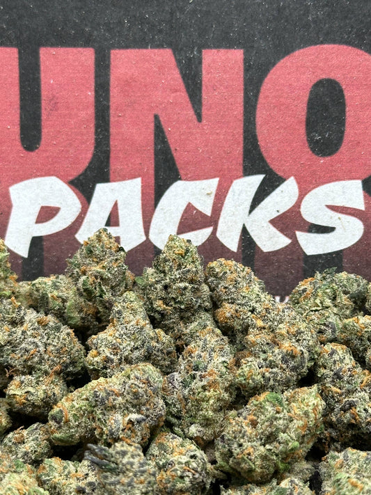 S031 -Citrus Dream SM (Hybrid)