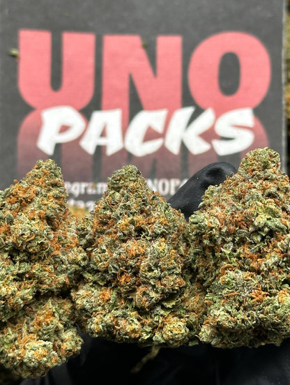 IP037- Morning Grove (Sativa)