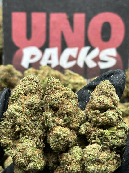 IP036- Juniper Market (Sativa)