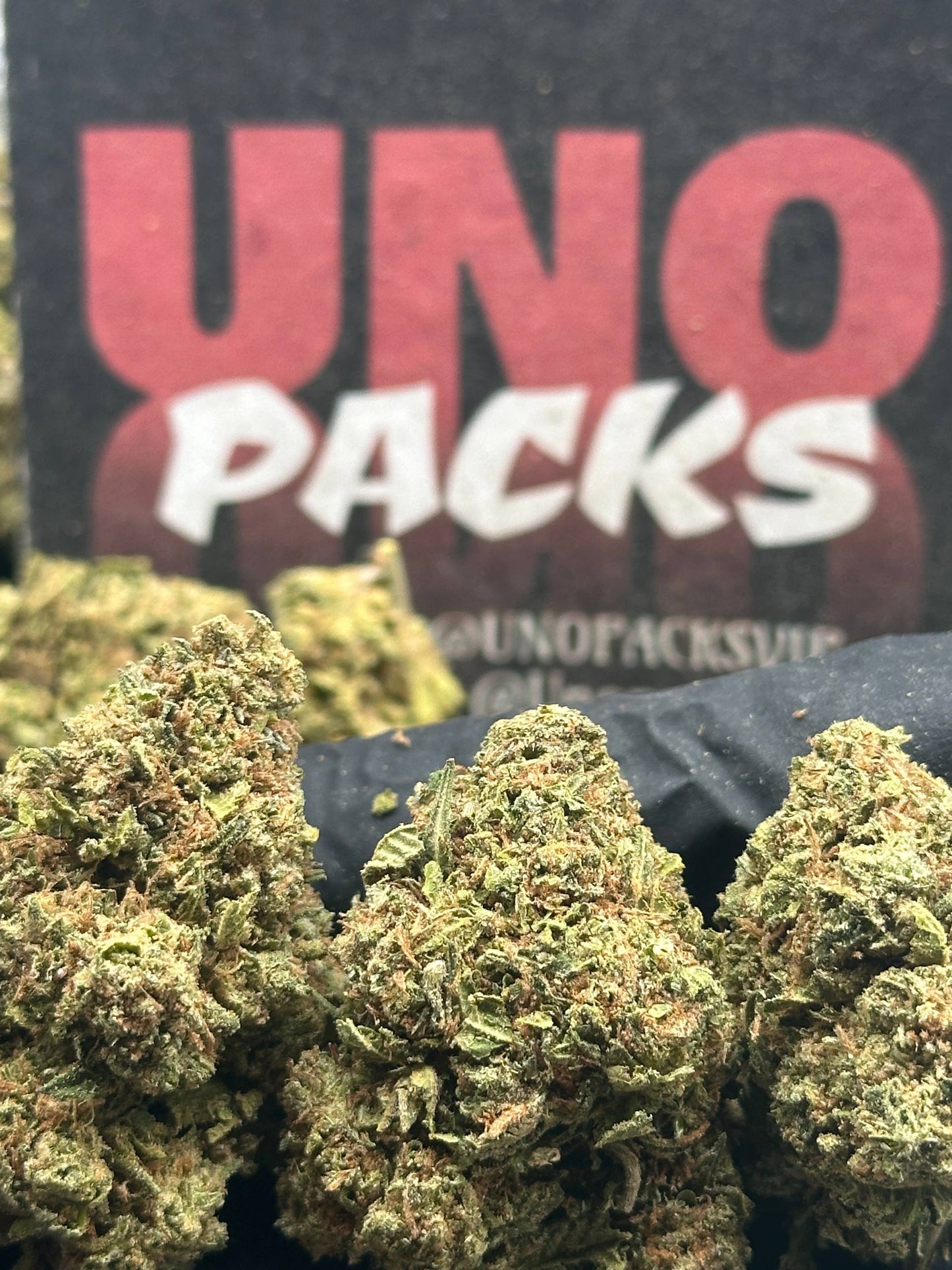 B036 -Birch Bluff (Indica)