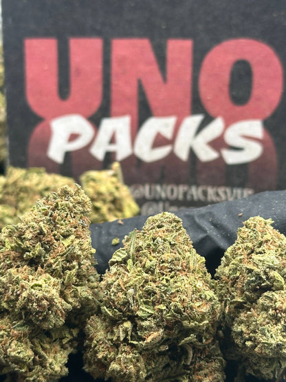 B036 -Birch Bluff (Indica)
