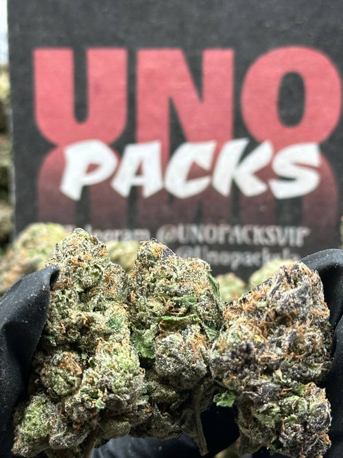 A051 - Cherry Halo (Hybrid)