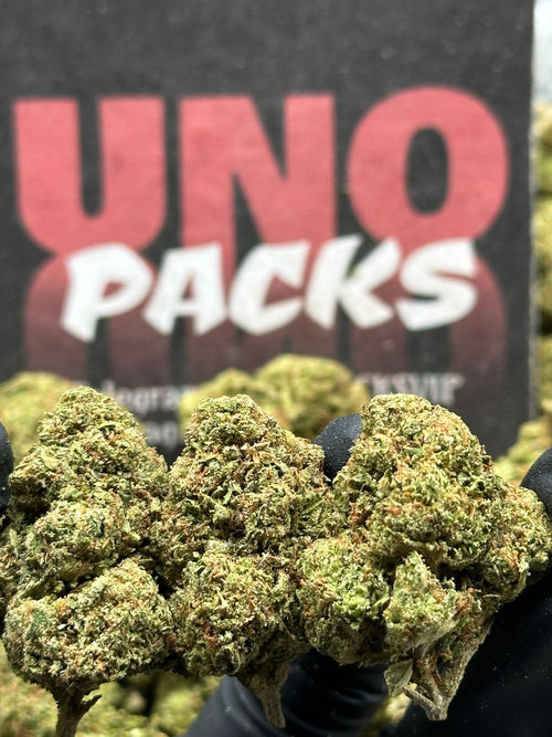 B046 - Highland Grove (Sativa)