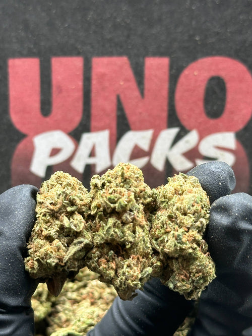 B045 - Summit Timber (Hybrid)